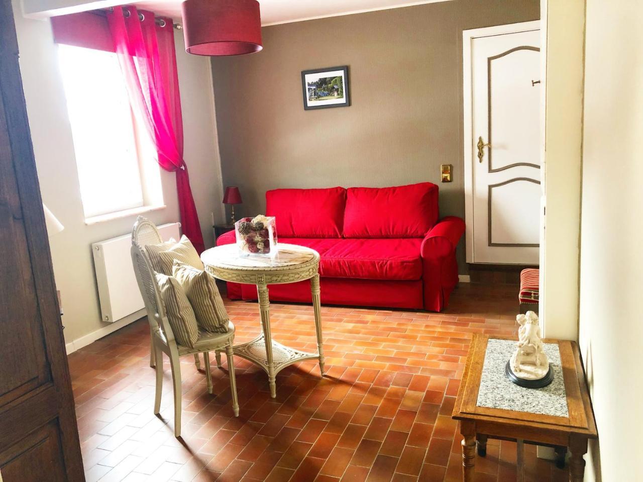 Hostellerie De La Chapelle Malmedy Luaran gambar