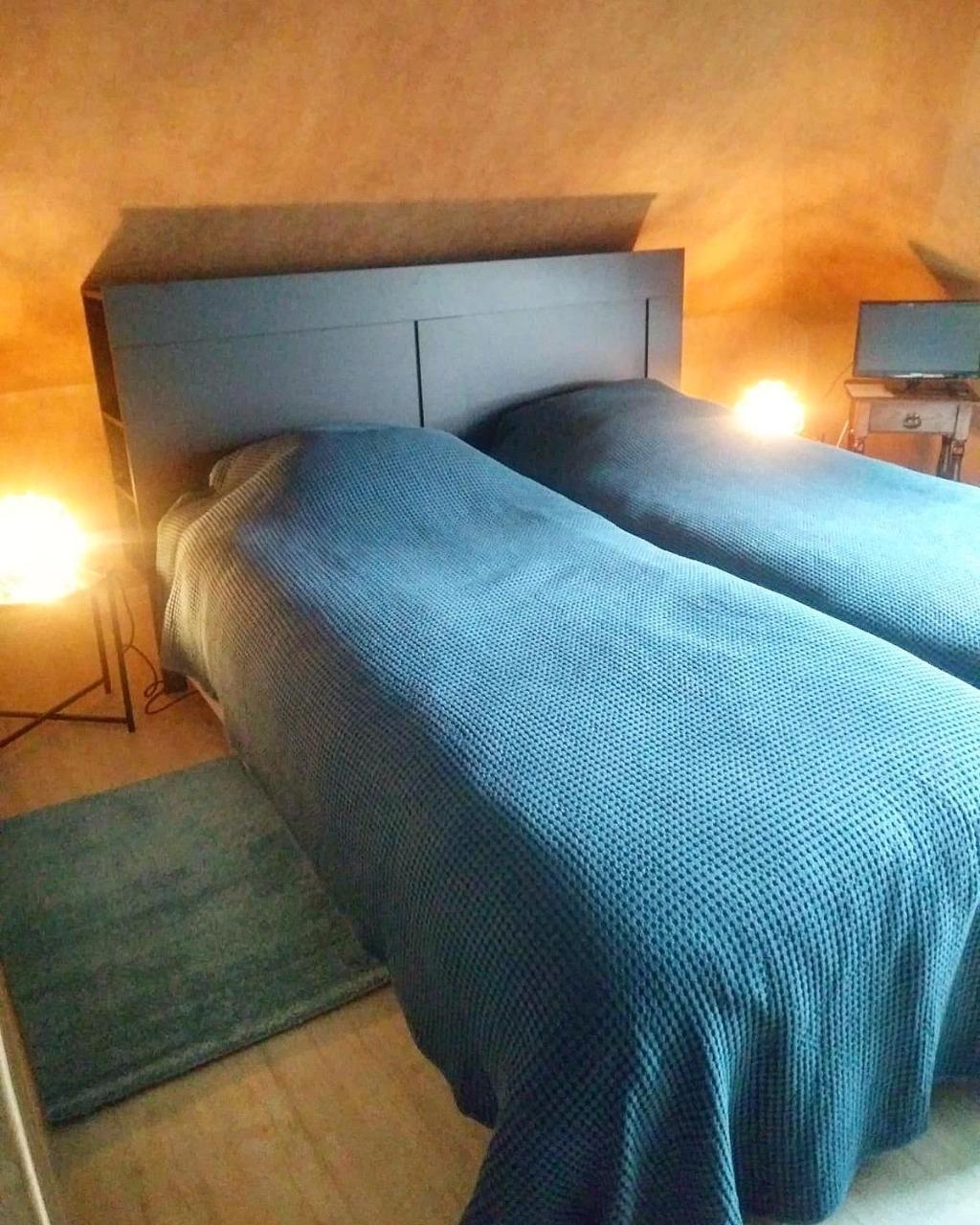 Hostellerie De La Chapelle Malmedy Luaran gambar