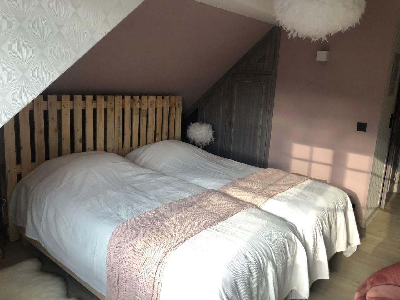 Hostellerie De La Chapelle Malmedy Luaran gambar